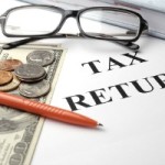 New Tax Return | Layman & Nichols Law